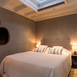 Deluxe Double Kamer