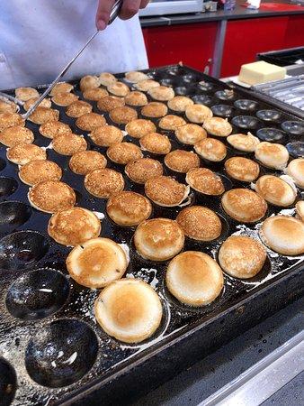 Poffertjes Albert Cuyp